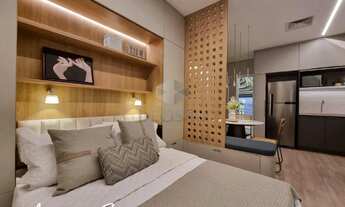 Imagem 7: Apartamento 1 Quarto à venda, 1 quarto, 1 suíte, CENTRO - Belo Horizonte/MG