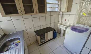 Imagem 5: Apartamento para Aluguel com 50m² em Canudos e 2 dormitórios/quartos disponíveis