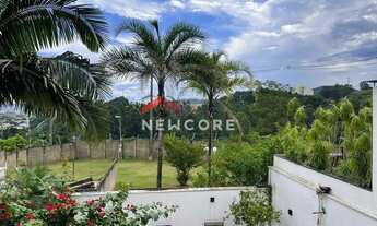 Imagem: Casa de condomínio em Alameda Ibérica