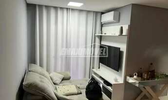 Imagem: Apartamento com 2 Dormitórios Mobiliado