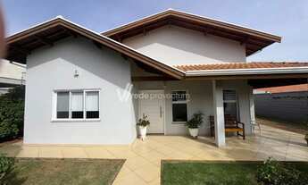 Imagem: Casa - Morumbi - Paulínia