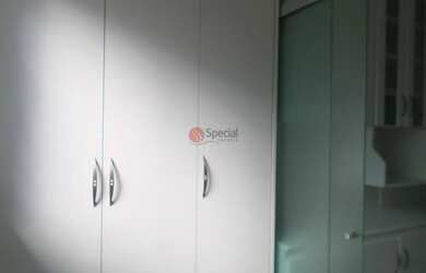 Imagem 6: Apartamento na Vila Matilde, mobiliado, com 2 quartos, 1 suíte e 2 vagas