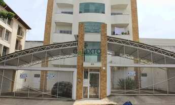 Imagem: Apartamento 3 Quartos para Aluguel em Franca/SP