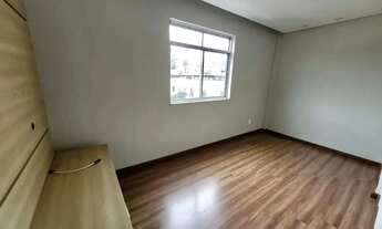 Imagem 2: Apartamento com 3 dormitórios à venda, 98 m² por R$ 330.000,00 - Poço Rico - Juiz de Fora