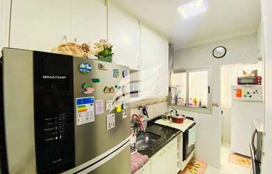 Imagem 4: Apartamento 03 quartos à venda na Avenida Prestes Maia