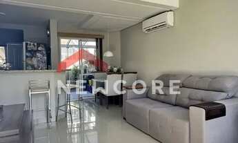 Imagem 2: Casa de condomínio em Avenida Obedy Cândido Vieira - Central Park - Cachoeirinha/RS