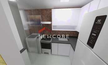 Imagem 2: Apartamento em Rio Grande da Serra - Vila Figueiredo - Rio Grande da Serra/SP