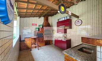 Imagem 3: Casa linear terreno inteiro com 2 quartos. Costa Azul - Rio das Ostras/RJ