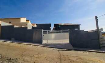 Imagem 5: Casa em Rua Diadema - Estância Lago Azul - Franco da Rocha/SP