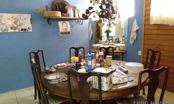 Imagem 2: CASA ASSOBRADADA - GRANJA VIANA - SP