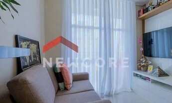 Imagem: Apartamento em Rua Olívio D x27 Assunção