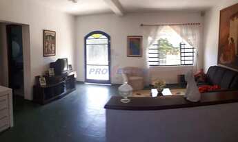 Imagem 2: Casa - Parque Jambeiro - Campinas