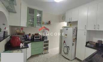 Imagem 6: Sobrado em Rua Maria Azevedo Florence - Assunção - São Bernardo do Campo/SP