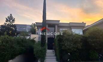 Imagem 3: Casa de condomínio em Alameda Lambrusco - Tamboré - Barueri/SP