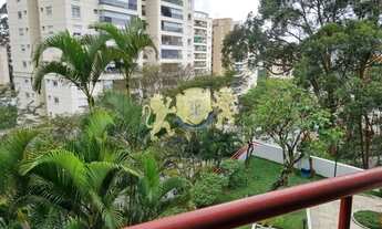 Imagem 3: Rarus Flats - Flat para alugar - Edifício USA Practical Life Morumbi