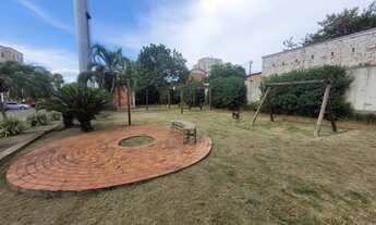 Imagem 7: Apartamento à Venda no Residencial Porto Gravataí com 2 Quartos e Infraestrutura Completa