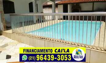 Imagem: Trindade Casa 5 Quartos Piscina