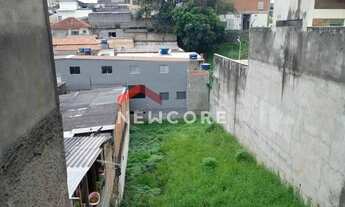 Imagem 3: Lote em Rua José Augusto de Camargo - Vila Pouso Alegre - Barueri/SP