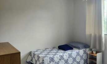 Imagem 4: Apartamento Mobiliado 2 Quartos +Sala +Banheiro +cozinha +Garagem - Próx Parque Shopping