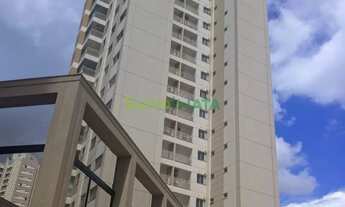 Imagem 2: Apartamento mobiliado na Zona 08 pronto para morar!