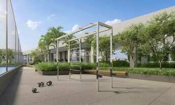 Imagem 6: Apartamento à venda Rua Verbo Divino, Chácara Santo Antônio (Zona Sul) - São Paulo