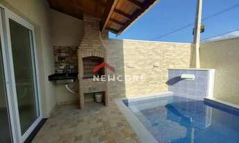 Imagem 7: Casa em Alameda Flora Rica - Estância Flora Rica - Peruíbe/SP