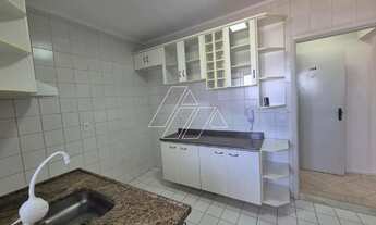 Imagem 4: Apartamento para Locação 3 Quartos (1 Suíte) Edifício Central Park