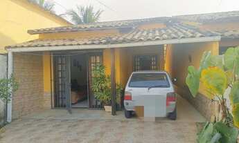 Imagem: Casa à venda, 77 m² por R$ 450.000,00