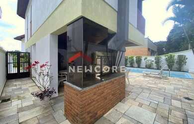 Imagem 6: Casa de condomínio em Alameda Maracatins - Alphaville - Santana de Parnaíba/SP