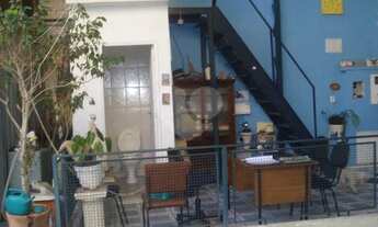 Imagem 2: Galpão à venda ou para locação em Tatuapé - SP