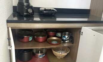 Imagem 5: Apartamento pronto pra morar