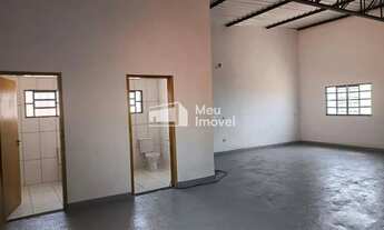 Imagem 6: VNS Galpao Comercial para aluguel e venda possui 240 metros quadrados com 1 quarto