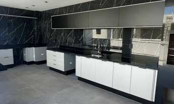 Imagem 6: Casa para venda com 530 metros quadrados com 4 quartos em condomínio no Recreio