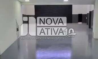 Imagem 5: GALPAO COMERCIAL em SÃO PAULO - SP, JARDIM JAPÃO