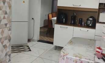 Imagem 7: Vendo casa com 3 quartos na W26 Lagomar