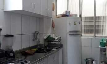 Imagem 12: APARTAMENTO - BELA VISTA - SP