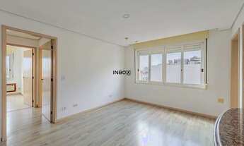 Imagem: Apartamento com 2 dormitórios no bairro