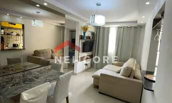 Imagem: Apartamento em Rua Raimundo de Farias Brito