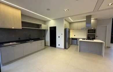 Imagem 6: Casa em condominio Pirassununga