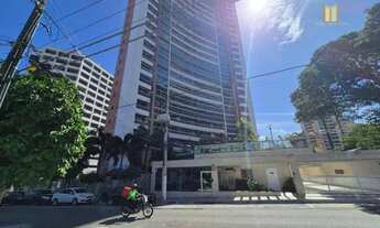 Imagem 5: Apartamento Soneto com 3 dormitórios à venda, 120 m² por R$ 1.830.000 - Meireles - Fortale