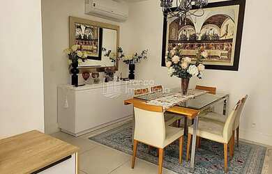 Imagem 5: Apartamento para venda com 127 metros quadrados com 4 quartos em Icaraí - Niterói, RJ