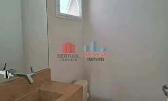 Imagem 7: Casa de Condomínio em Valinhos 3 suítes, lazer completo e localização privilegiada - Vila