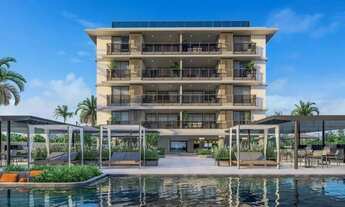 Imagem 2: Apartamento a venda com 02 quartos no Poço - AP0112