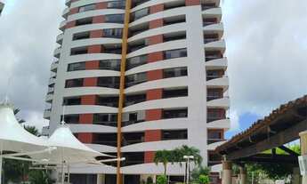 Imagem: Apto Cocó 3sts 3 vagas