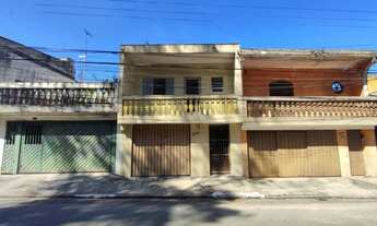 Imagem: Casa para Venda em São Paulo / SP no bairro