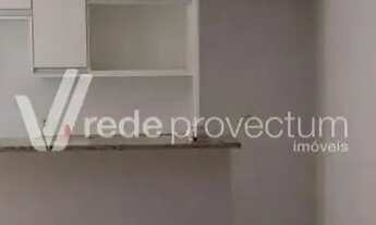 Imagem: Apartamento - Parque das Cachoeiras - Campinas