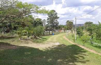 Imagem 6: Chácara em Alameda Carlos de Carvalho Vieira Braga - Chácaras Alpina - Valinhos/SP