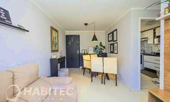 Imagem 3: Apartamento com 3 quartos no Campo Comprido - Ed Ilha do Sol - HT2374