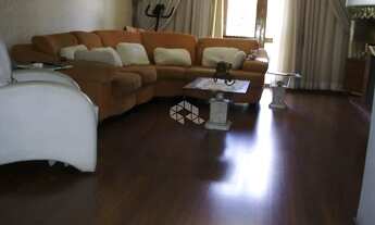 Imagem 5: Cobertura residencial com vista perene, frente a PUC