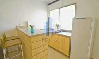 Imagem 3: Imóvel para aluguel com 33 metros quadrados com 1 quarto em Pinheiros - São Paulo - SP